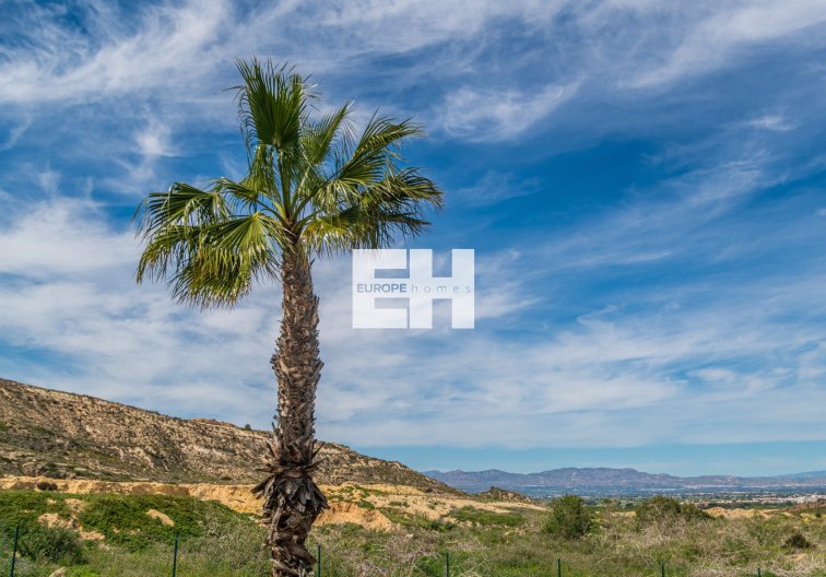 Segunda mano - Apartamento  - Algorfa - Inland