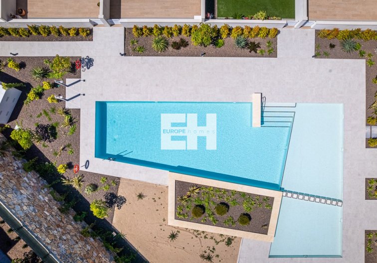 Segunda mano - Apartamento  - Algorfa - Inland