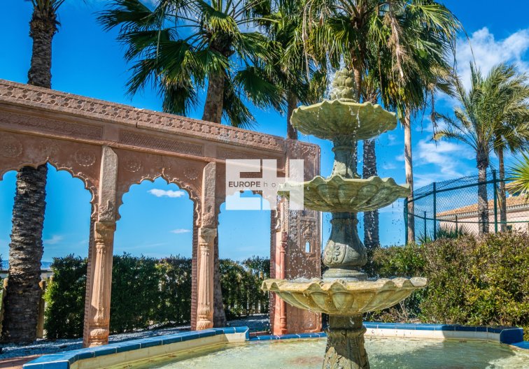 Segunda mano - Apartamento  - Algorfa - Inland