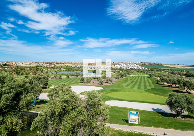 Segunda mano - Apartamento  - Algorfa - Inland