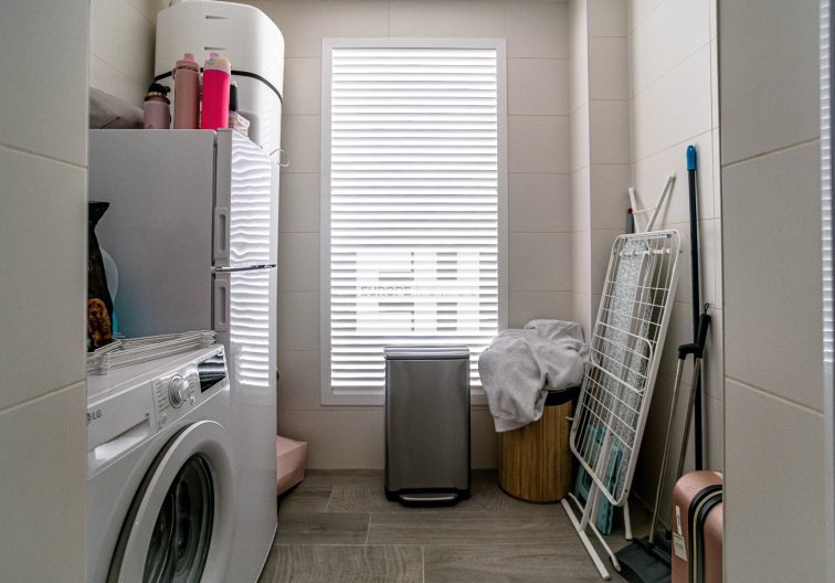 Segunda mano - Apartamento  - Algorfa - Inland