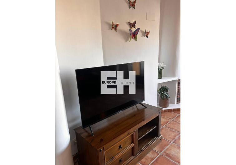 Segunda mano - Apartamento  - Torrevieja - Punta Prima