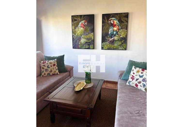 Segunda mano - Apartamento  - Torrevieja - Punta Prima