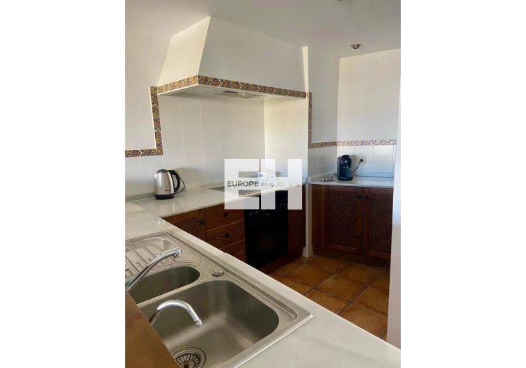 Segunda mano - Apartamento  - Torrevieja - Punta Prima