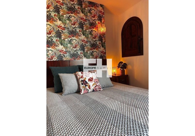 Segunda mano - Apartamento  - Torrevieja - Punta Prima