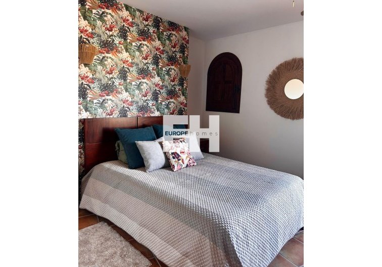 Segunda mano - Apartamento  - Torrevieja - Punta Prima