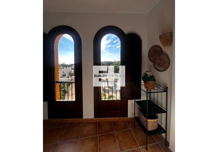 Segunda mano - Apartamento  - Torrevieja - Punta Prima