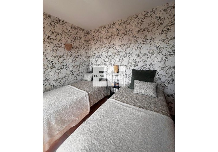 Segunda mano - Apartamento  - Torrevieja - Punta Prima