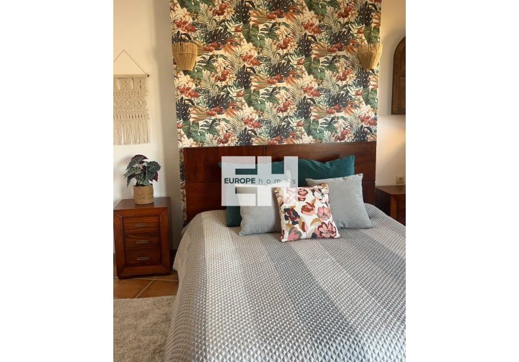 Segunda mano - Apartamento  - Torrevieja - Punta Prima