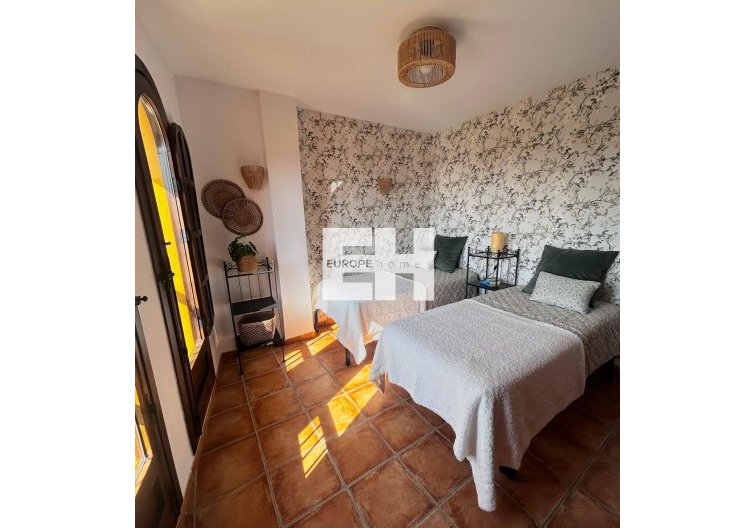 Segunda mano - Apartamento  - Torrevieja - Punta Prima