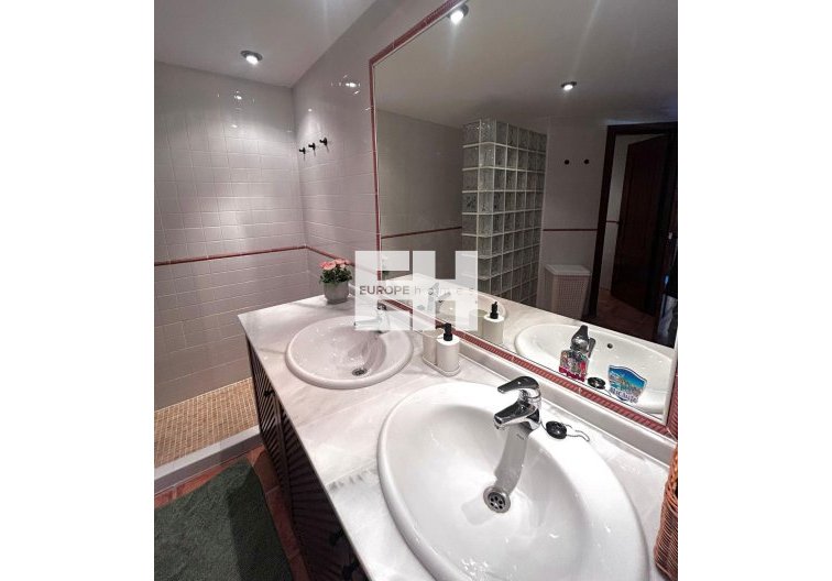 Segunda mano - Apartamento  - Torrevieja - Punta Prima