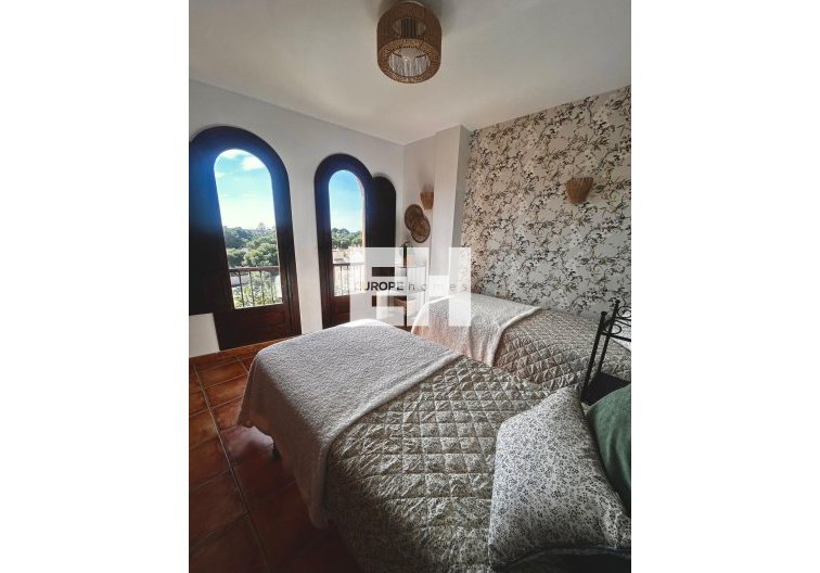 Segunda mano - Apartamento  - Torrevieja - Punta Prima