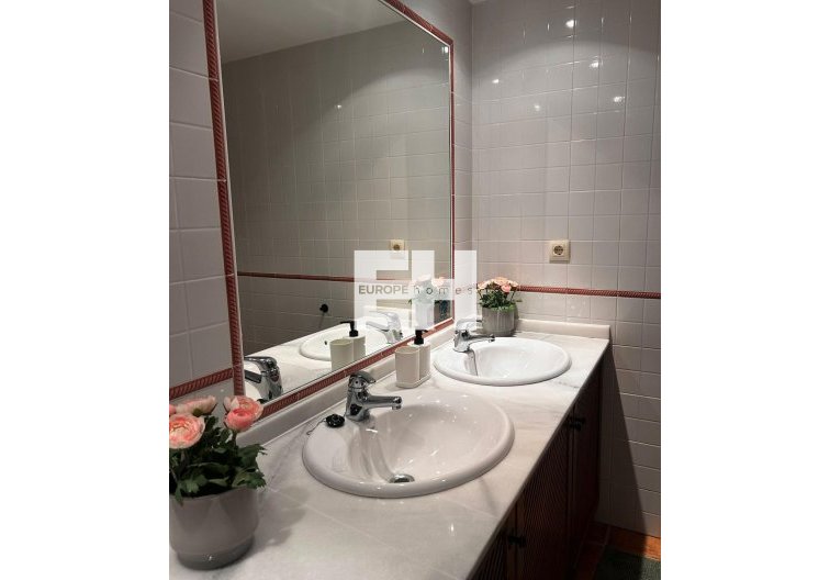 Segunda mano - Apartamento  - Torrevieja - Punta Prima