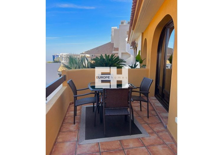 Segunda mano - Apartamento  - Torrevieja - Punta Prima