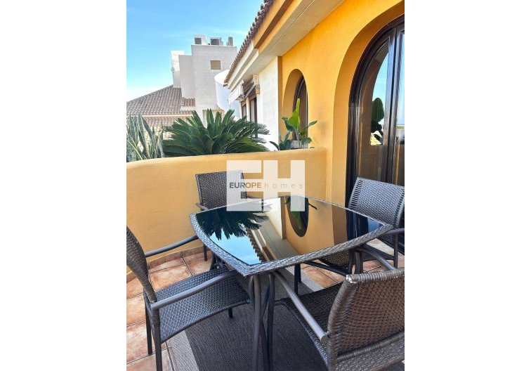 Segunda mano - Apartamento  - Torrevieja - Punta Prima