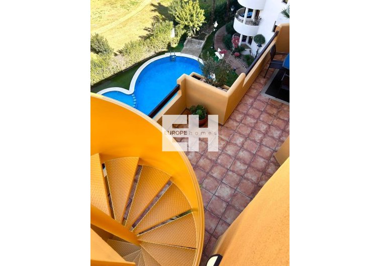 Segunda mano - Apartamento  - Torrevieja - Punta Prima