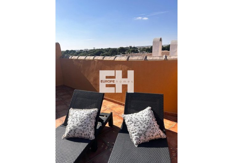 Segunda mano - Apartamento  - Torrevieja - Punta Prima