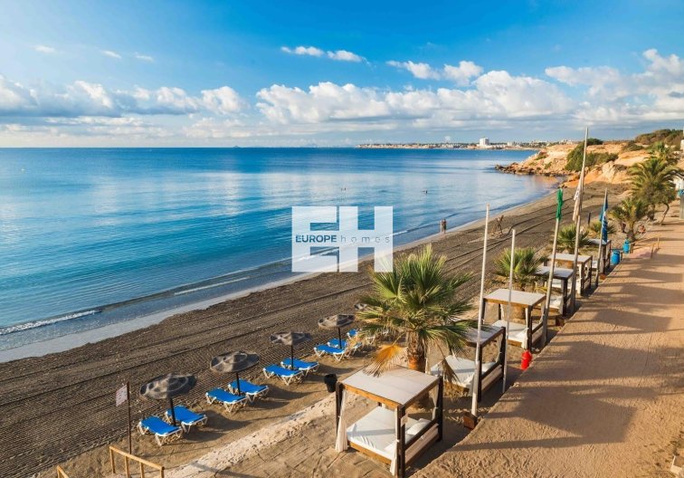 Segunda mano - Apartamento  - Torrevieja - Punta Prima