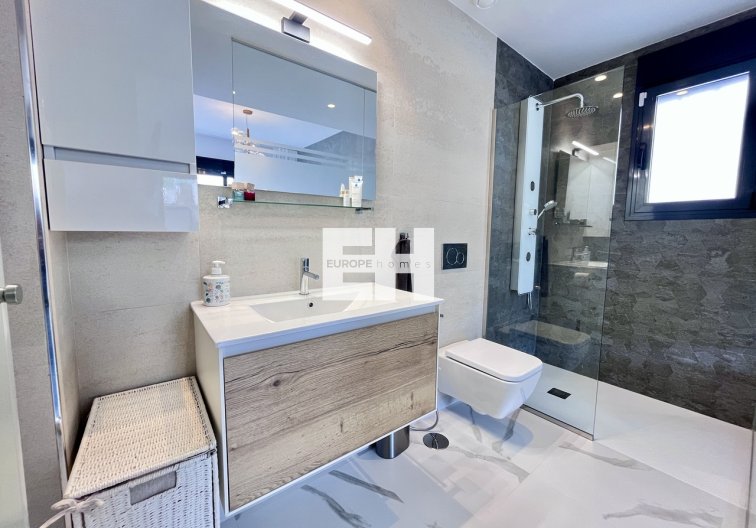 Segunda mano - Apartamento  - San Miguel de Salinas - Inland