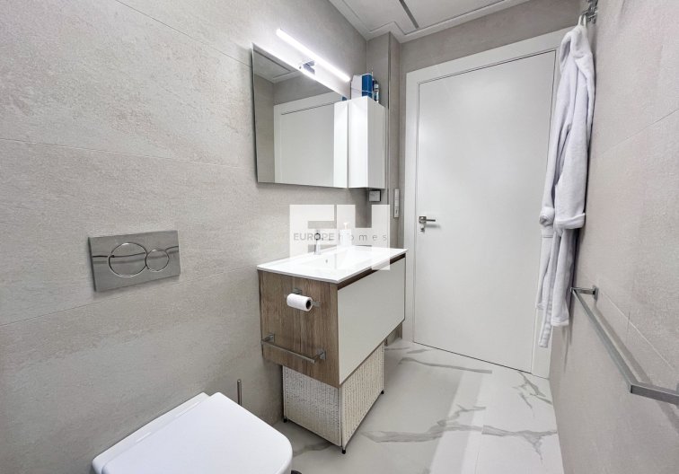 Segunda mano - Apartamento  - San Miguel de Salinas - Inland