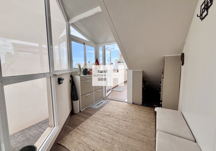 Segunda mano - Apartamento  - San Miguel de Salinas - Inland