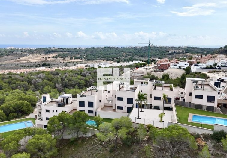 Segunda mano - Apartamento  - San Miguel de Salinas - Inland