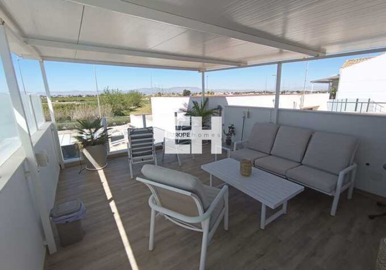 Segunda mano - villa - Daya Nueva - Costa Blanca