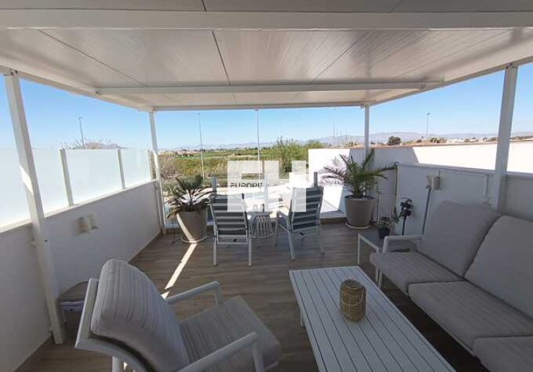 Segunda mano - villa - Daya Nueva - Costa Blanca