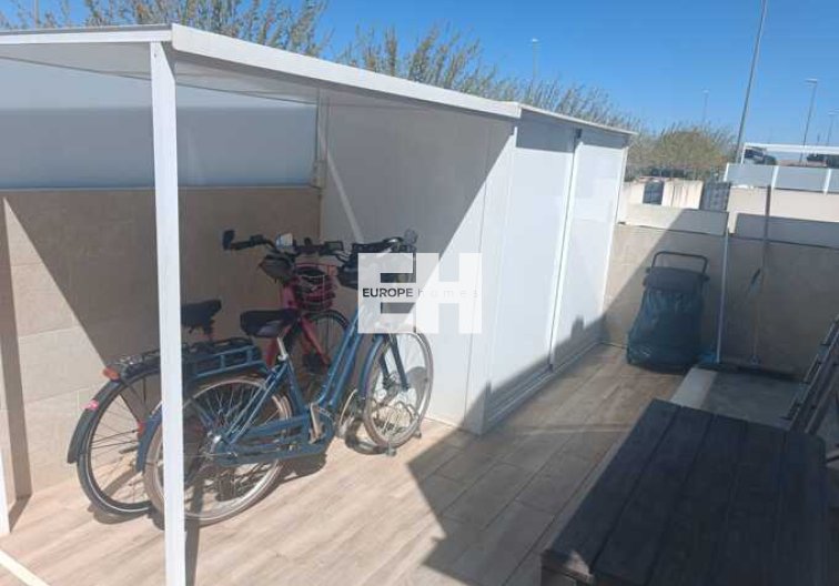 Segunda mano - villa - Daya Nueva - Costa Blanca