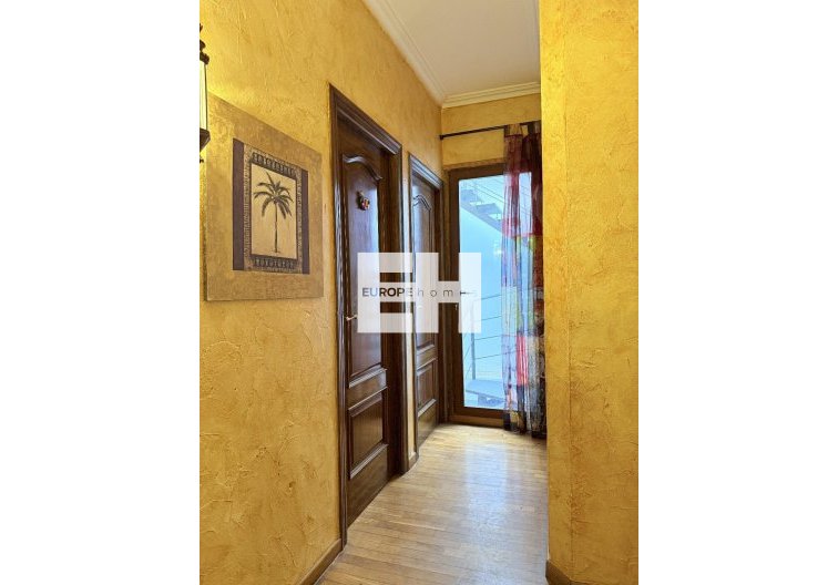 Herverkoop - town house - Torrevieja