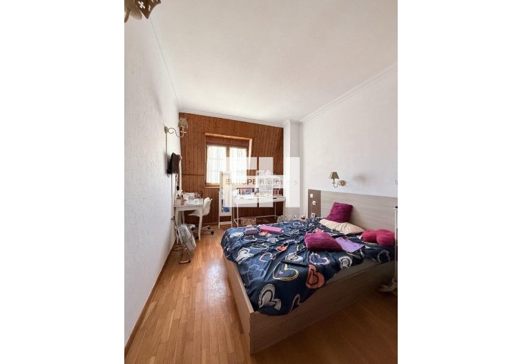 Herverkoop - town house - Torrevieja