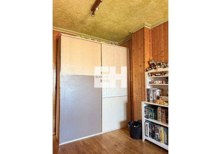 Herverkoop - town house - Torrevieja