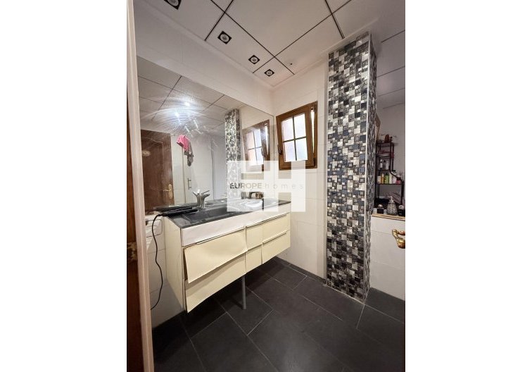 Herverkoop - town house - Torrevieja