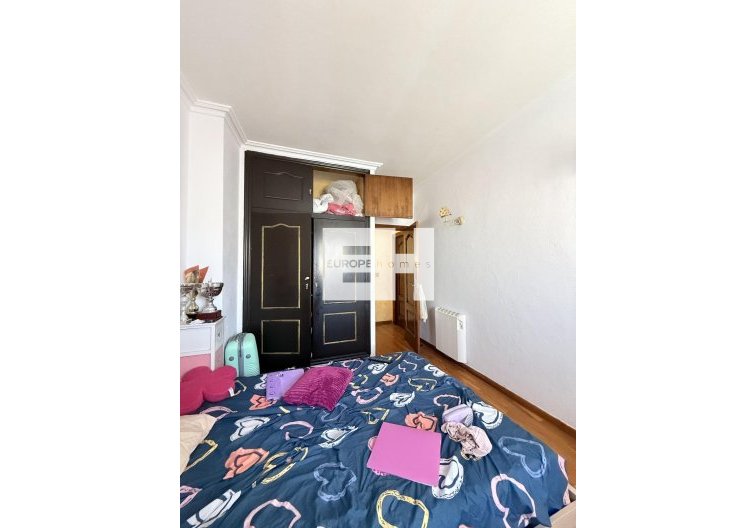 Herverkoop - town house - Torrevieja