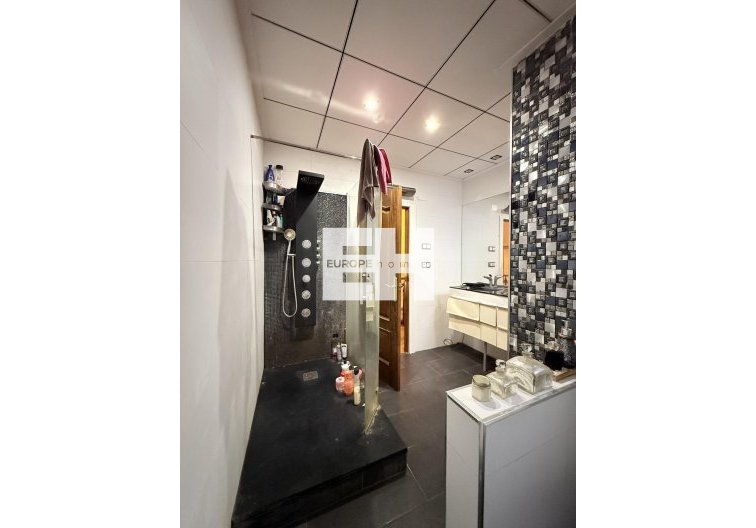 Herverkoop - town house - Torrevieja