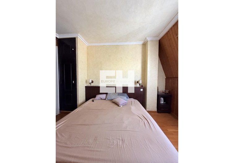 Herverkoop - town house - Torrevieja