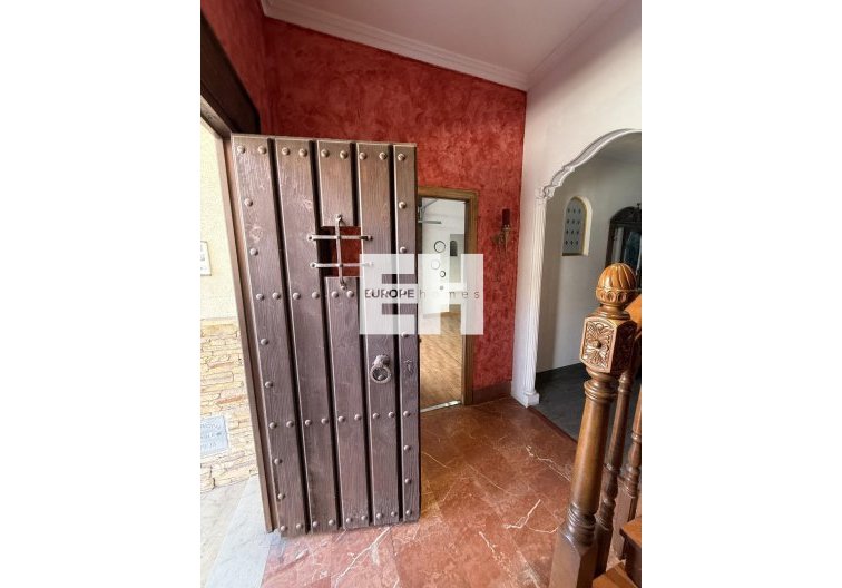 Herverkoop - town house - Torrevieja