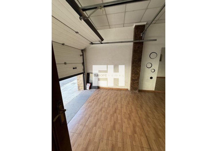 Herverkoop - town house - Torrevieja