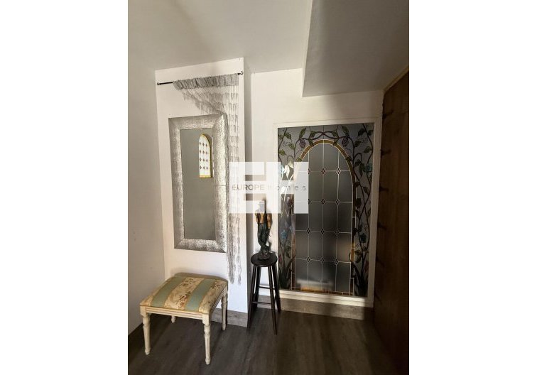 Herverkoop - town house - Torrevieja