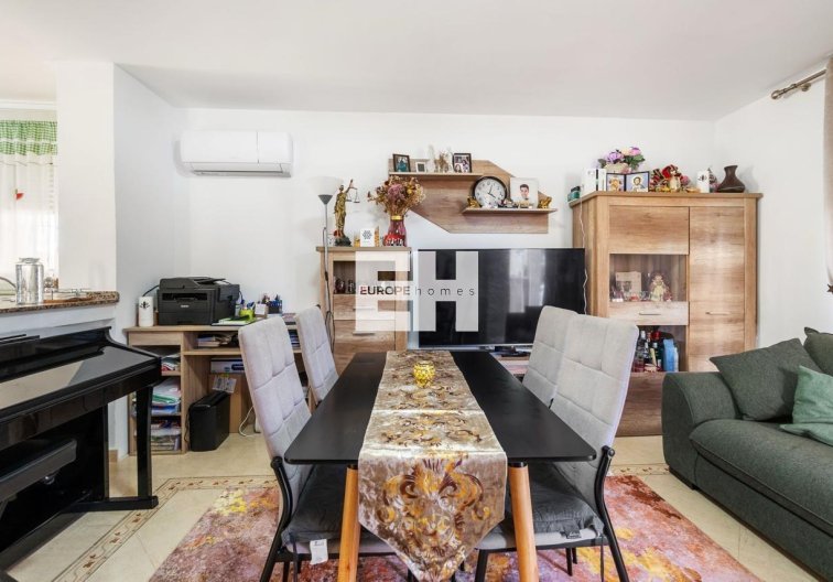 Segunda mano - town house - San Miguel de Salinas - El Galán