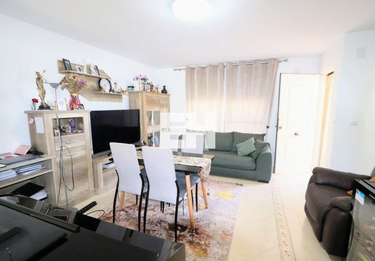 Segunda mano - town house - San Miguel de Salinas - El Galán