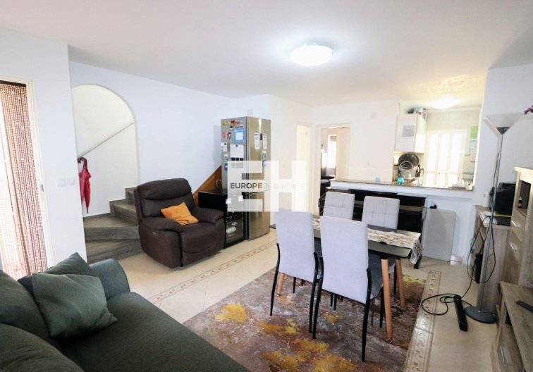 Segunda mano - town house - San Miguel de Salinas - El Galán