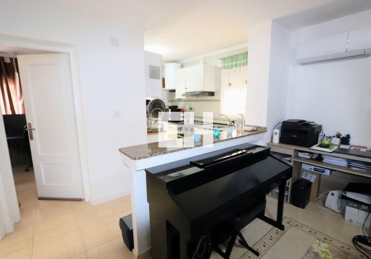 Segunda mano - town house - San Miguel de Salinas - El Galán