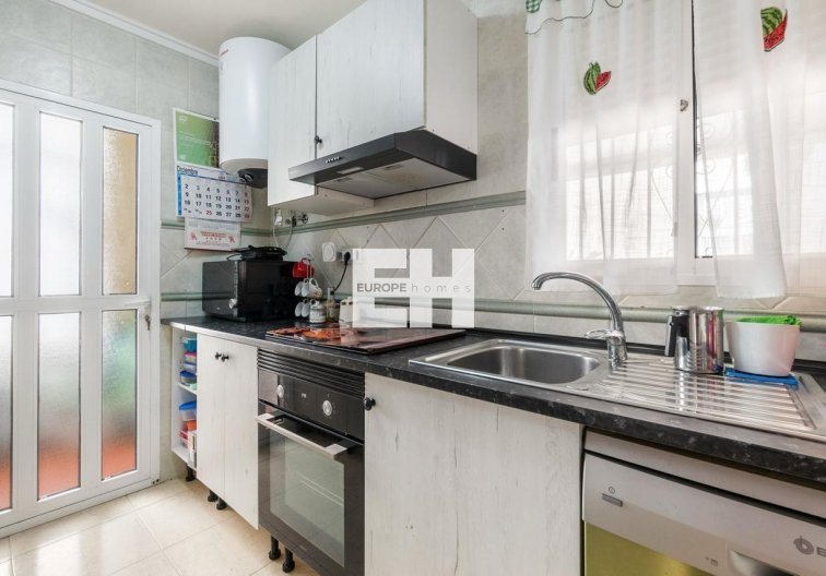 Segunda mano - town house - San Miguel de Salinas - El Galán