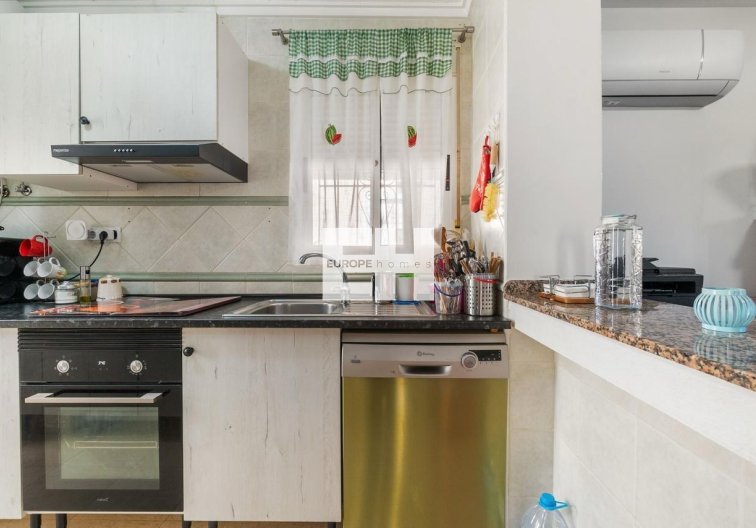 Segunda mano - town house - San Miguel de Salinas - El Galán