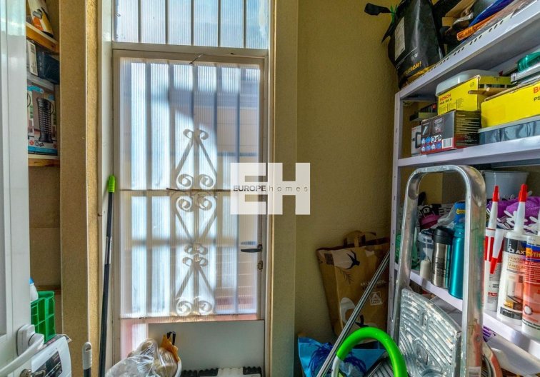 Segunda mano - town house - San Miguel de Salinas - El Galán