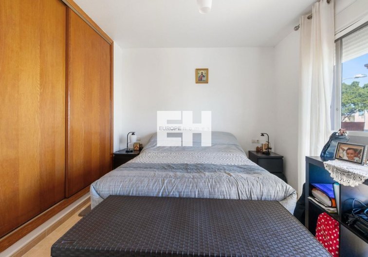 Segunda mano - town house - San Miguel de Salinas - El Galán