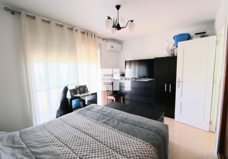 Segunda mano - town house - San Miguel de Salinas - El Galán