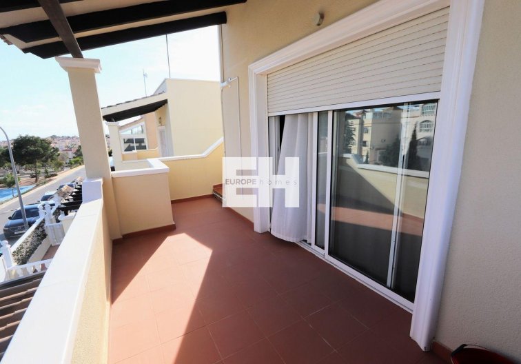 Segunda mano - town house - San Miguel de Salinas - El Galán