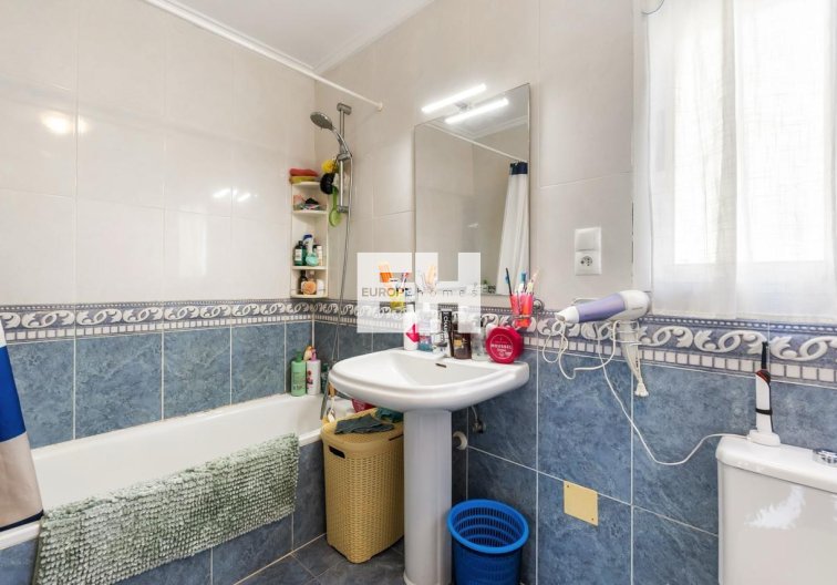 Segunda mano - town house - San Miguel de Salinas - El Galán